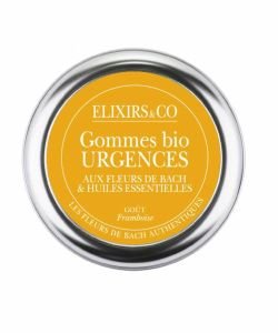 Gommes Urgences